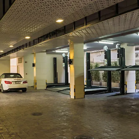Aspira Hana Executive Suites Thonglor-3